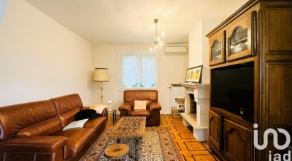 House 4 rooms of 87 m² in Saint-Germain (10120)