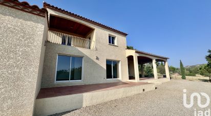 House 6 rooms of 156 m² in Saint-André-de-Roquelongue (11200)