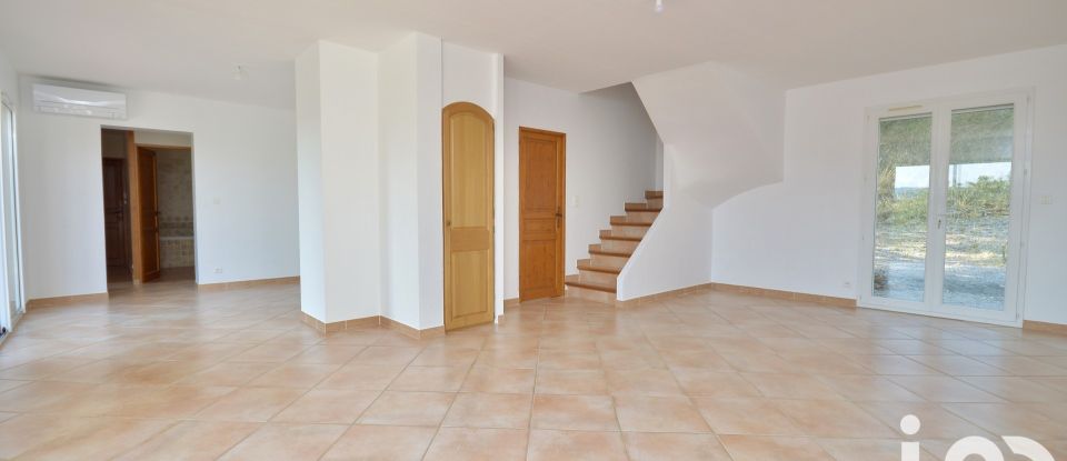 Maison 6 pièces de 156 m² à Saint-André-de-Roquelongue (11200)