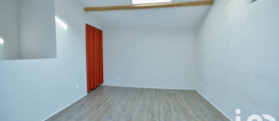 House 6 rooms of 156 m² in Saint-André-de-Roquelongue (11200)