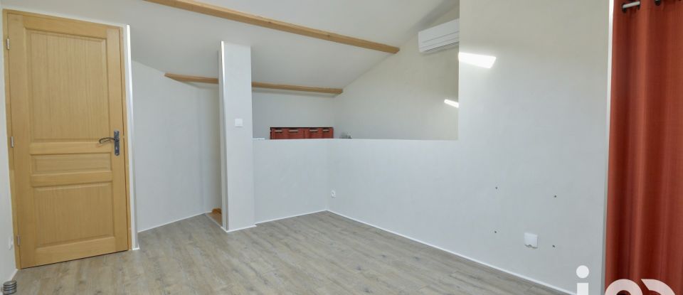 Maison 6 pièces de 156 m² à Saint-André-de-Roquelongue (11200)