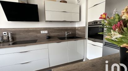 Appartement 3 pièces de 72 m² à Nantes (44200)