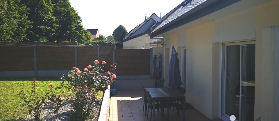 Maison 5 pièces de 98 m² à Brest (29200)