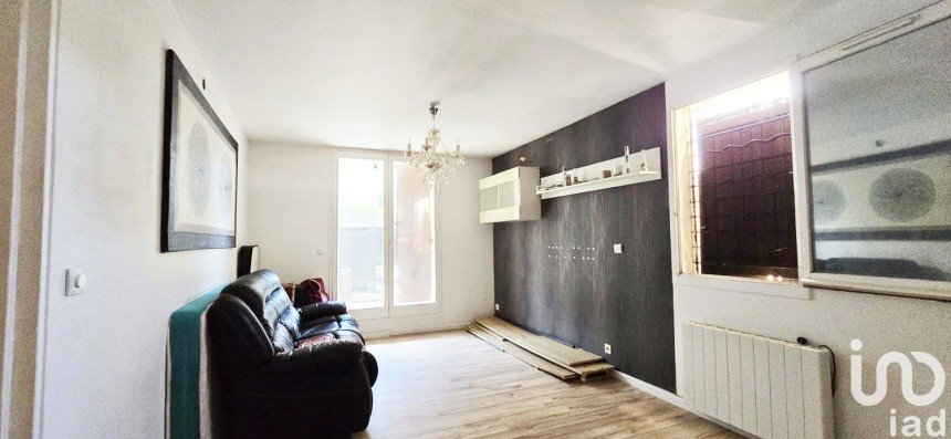 Appartement 2 pièces de 56 m² à Montmagny (95360)