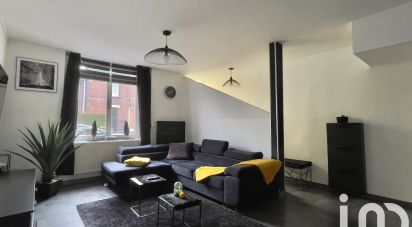 House 5 rooms of 102 m² in Roubaix (59100)