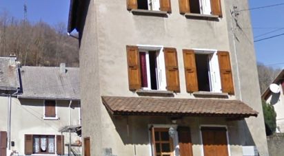 Village house 5 rooms of 76 m² in La Motte-Saint-Martin (38770)