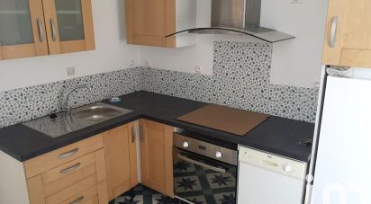 Maison 3 pièces de 51 m² à Brest (29200)