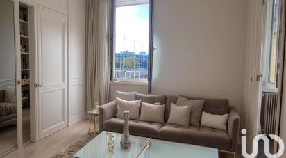 Apartment 2 rooms of 33 m² in Dijon (21000)