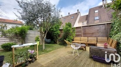 Maison traditionnelle 4 pièces de 73 m² à Noisy-le-Grand (93160)