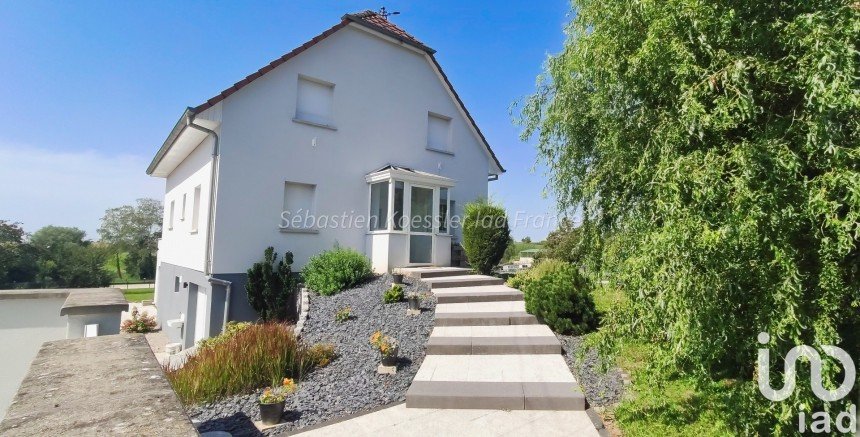 Maison 6 pièces de 194 m² à Batzendorf (67500)