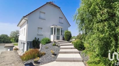 House 6 rooms of 194 m² in Batzendorf (67500)