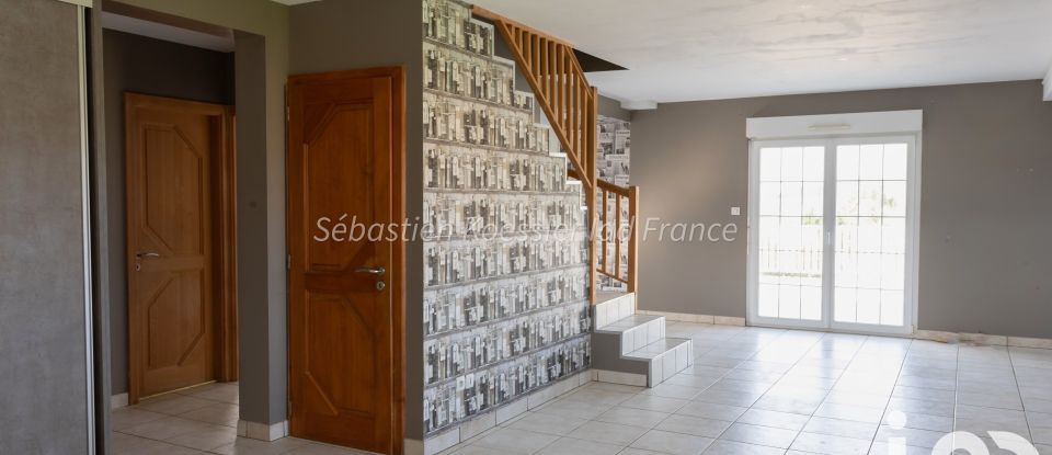 Maison 6 pièces de 194 m² à Batzendorf (67500)