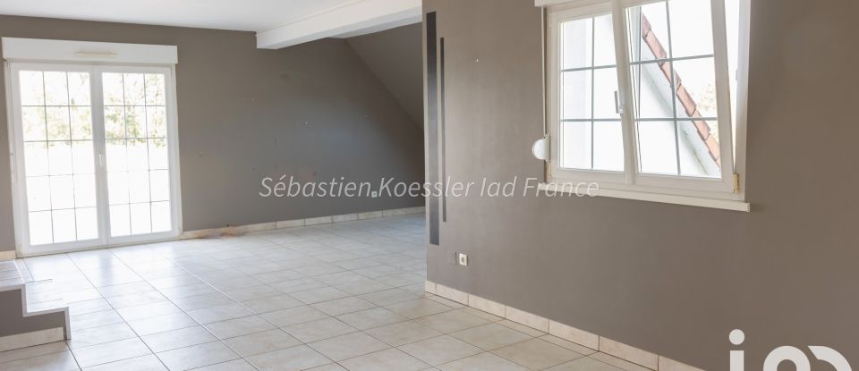 Maison 6 pièces de 194 m² à Batzendorf (67500)