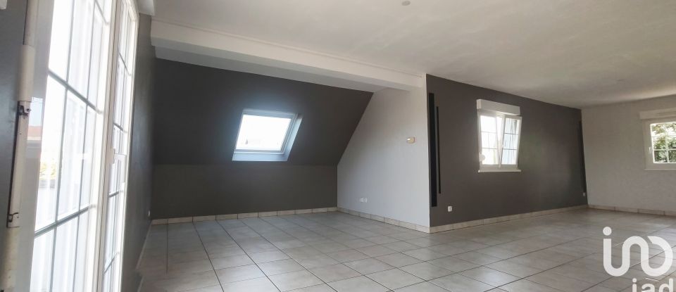 Maison 6 pièces de 194 m² à Batzendorf (67500)