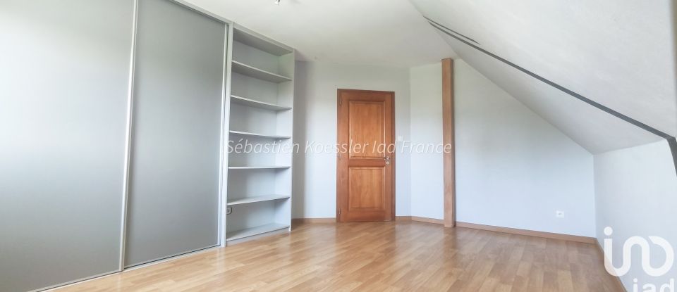 Maison 6 pièces de 194 m² à Batzendorf (67500)