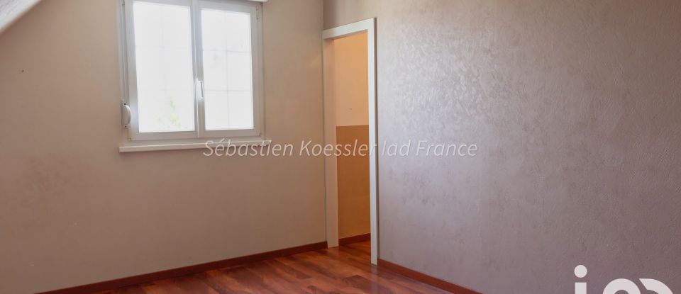 Maison 6 pièces de 194 m² à Batzendorf (67500)