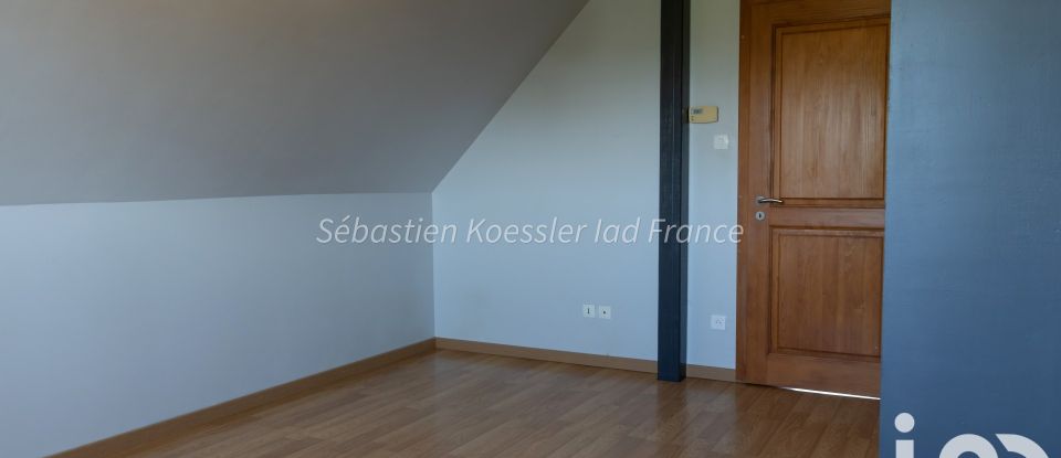 Maison 6 pièces de 194 m² à Batzendorf (67500)