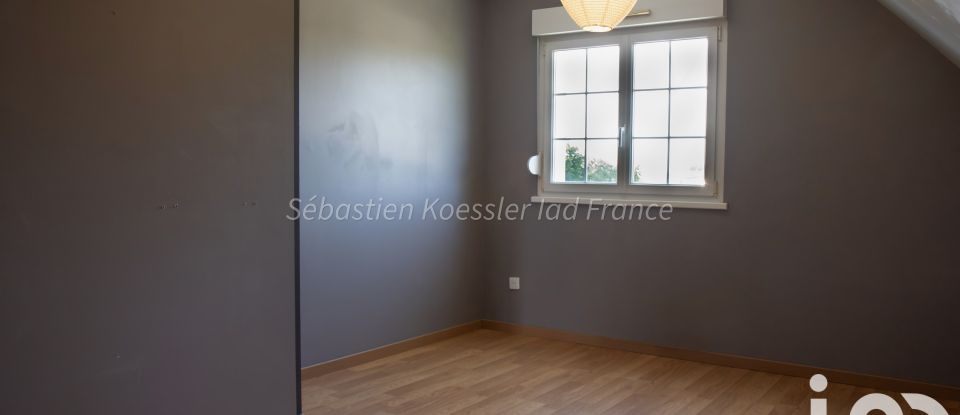 Maison 6 pièces de 194 m² à Batzendorf (67500)