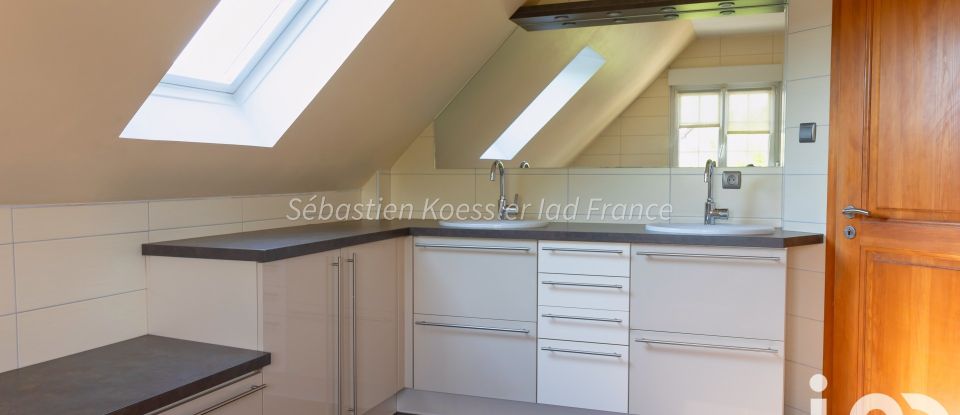 Maison 6 pièces de 194 m² à Batzendorf (67500)