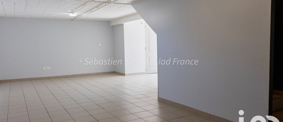 Maison 6 pièces de 194 m² à Batzendorf (67500)