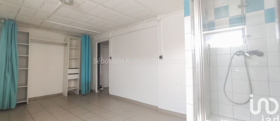 Maison 6 pièces de 194 m² à Batzendorf (67500)