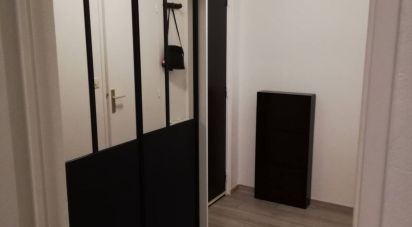 Apartment 1 room of 30 m² in Saint-Avold (57500)