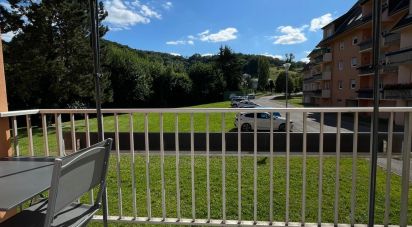 Apartment 1 room of 30 m² in Saint-Avold (57500)