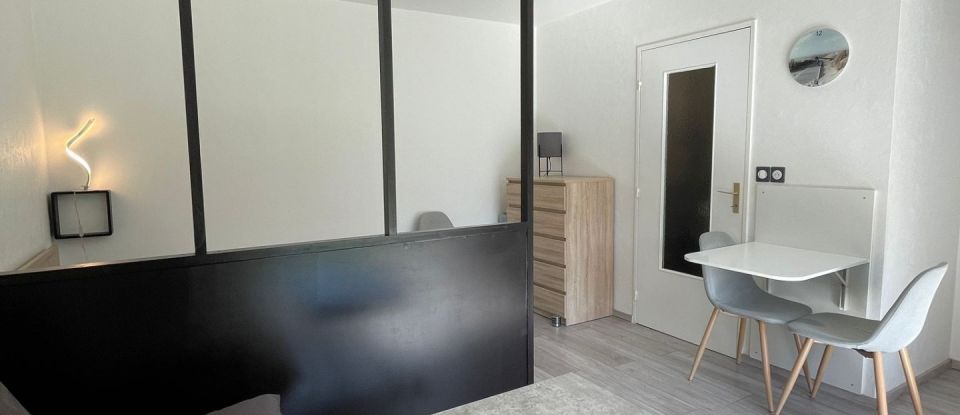 Appartement 1 pièce de 30 m² à Saint-Avold (57500)