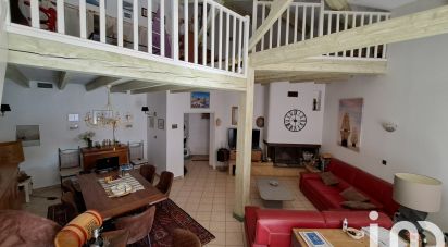 Traditional house 4 rooms of 145 m² in Montescot (66200)