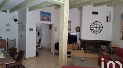 Traditional house 4 rooms of 145 m² in Montescot (66200)