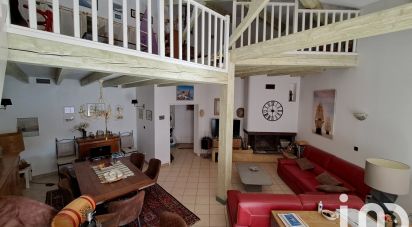 Traditional house 4 rooms of 145 m² in Montescot (66200)