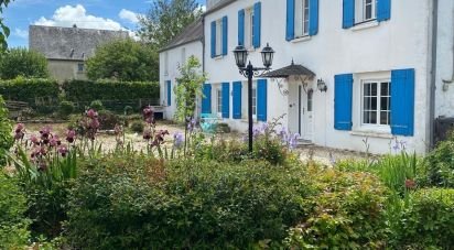 House 4 rooms of 120 m² in Villiers-Fossard (50680)