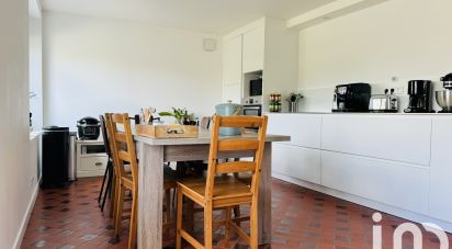 Maison 4 pièces de 120 m² à Villiers-Fossard (50680)