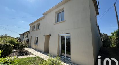 Maison traditionnelle 6 pièces de 138 m² à Sèvremont (85700)