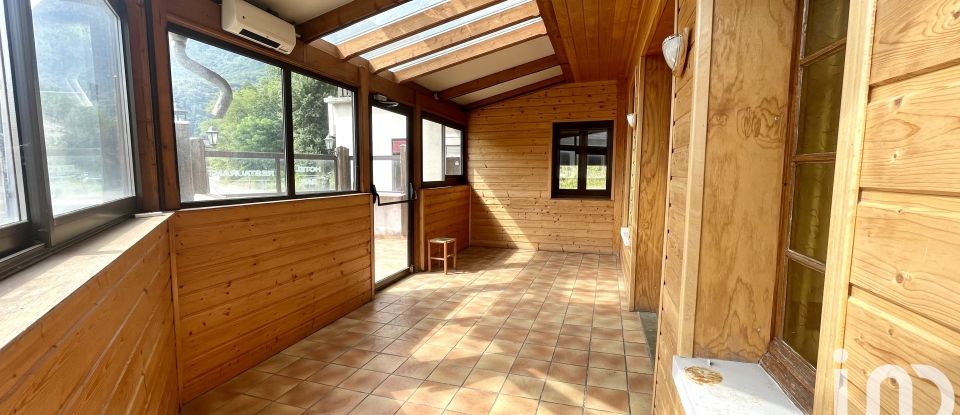 Maison 9 pièces de 229 m² à Noyarey (38360)