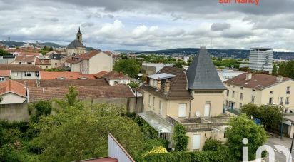 Appartement 1 pièce de 41 m² à Jarville-la-Malgrange (54140)