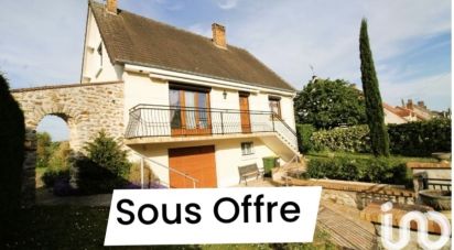 Maison 5 pièces de 119 m² à Solers (77111)