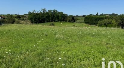 Terrain de 1 897 m² à Saint-Cyr-sur-le-Rhône (69560)