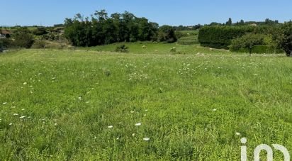 Terrain de 1 897 m² à Saint-Cyr-sur-le-Rhône (69560)