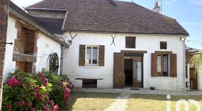 Maison 5 pièces de 115 m² à Coussegrey (10210)