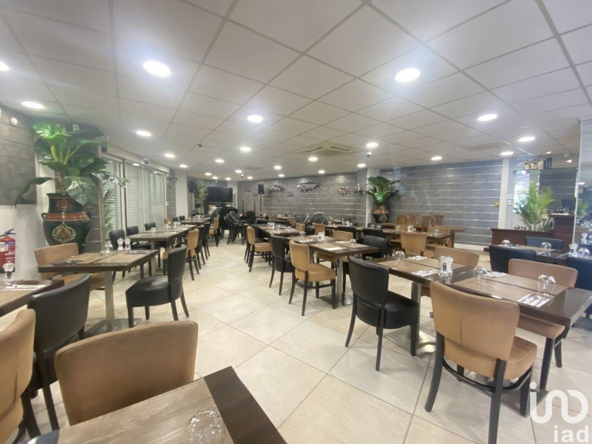 Restaurant de 230 m² à Villeneuve-Loubet (06270)