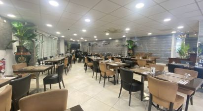 Restaurant of 230 m² in Villeneuve-Loubet (06270)