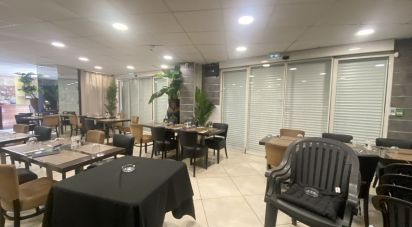 Restaurant de 230 m² à Villeneuve-Loubet (06270)