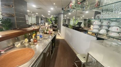 Restaurant de 230 m² à Villeneuve-Loubet (06270)