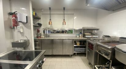 Restaurant de 230 m² à Villeneuve-Loubet (06270)