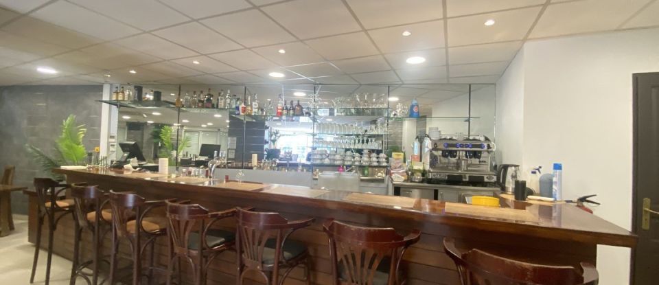 Restaurant de 230 m² à Villeneuve-Loubet (06270)