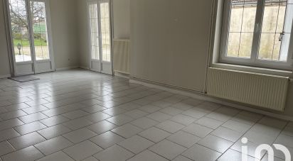 Maison traditionnelle 5 pièces de 181 m² à Autainville (41240)