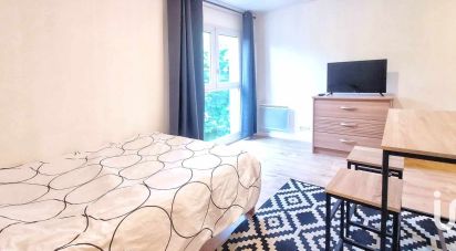 Studio 1 room of 22 m² in Vannes (56000)