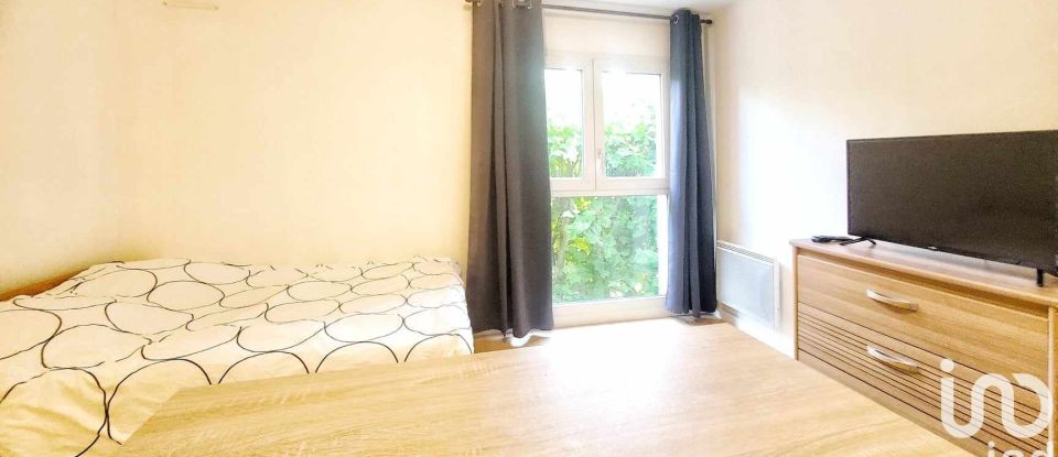 Studio 1 room of 22 m² in Vannes (56000)