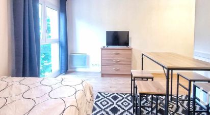 Studio 1 room of 22 m² in Vannes (56000)